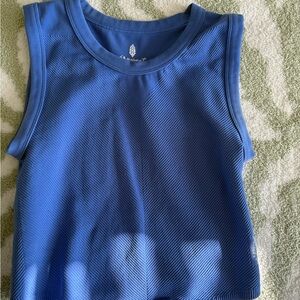 Free Throw Muscle Tank